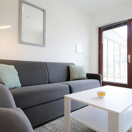 Haus Barbara -Schwimmbad Und Sauna Im Haus- Whg 8 Grömitz Eksteriør billede
