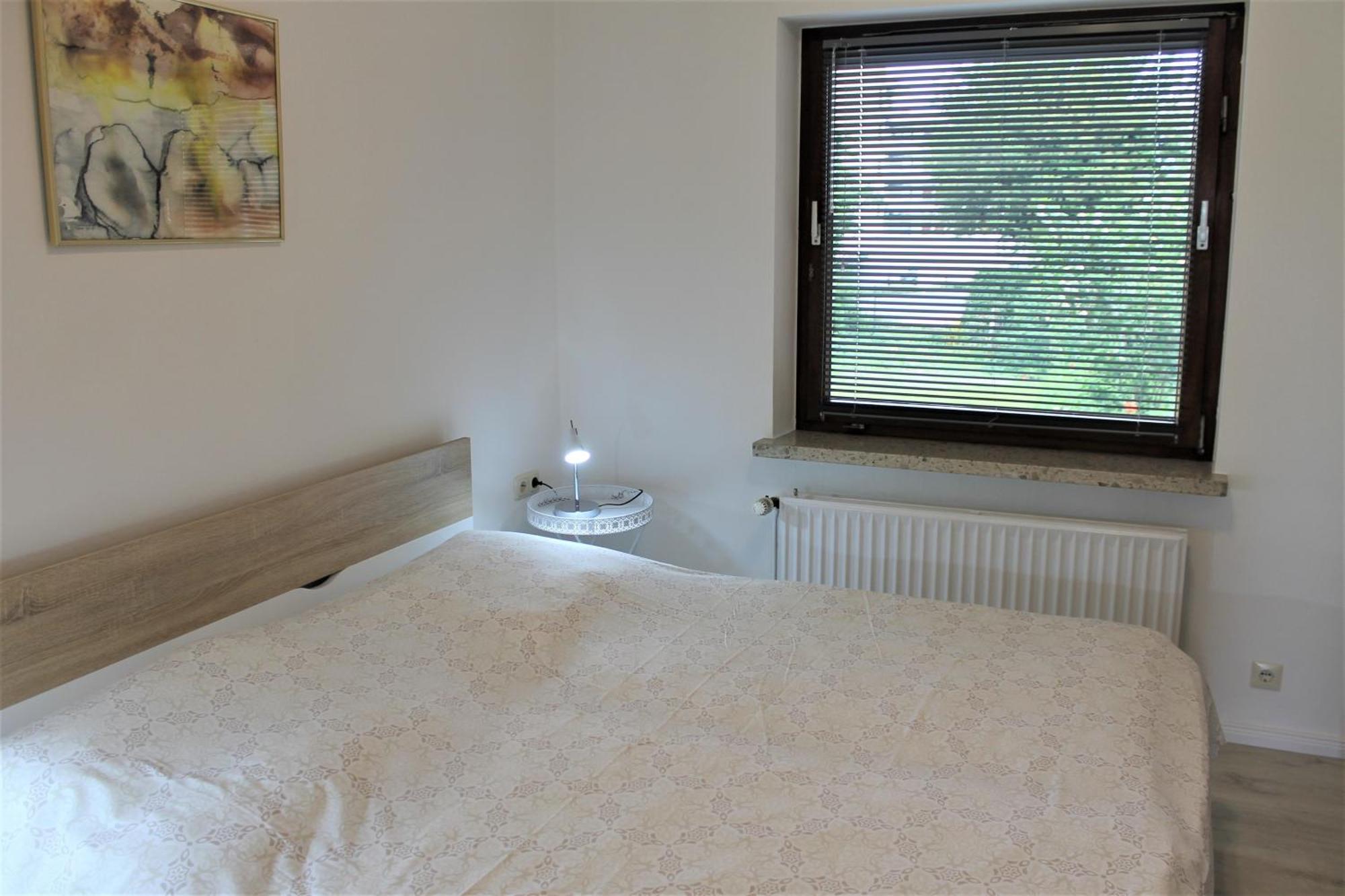 Haus Barbara -Schwimmbad Und Sauna Im Haus- Whg 8 Grömitz Eksteriør billede
