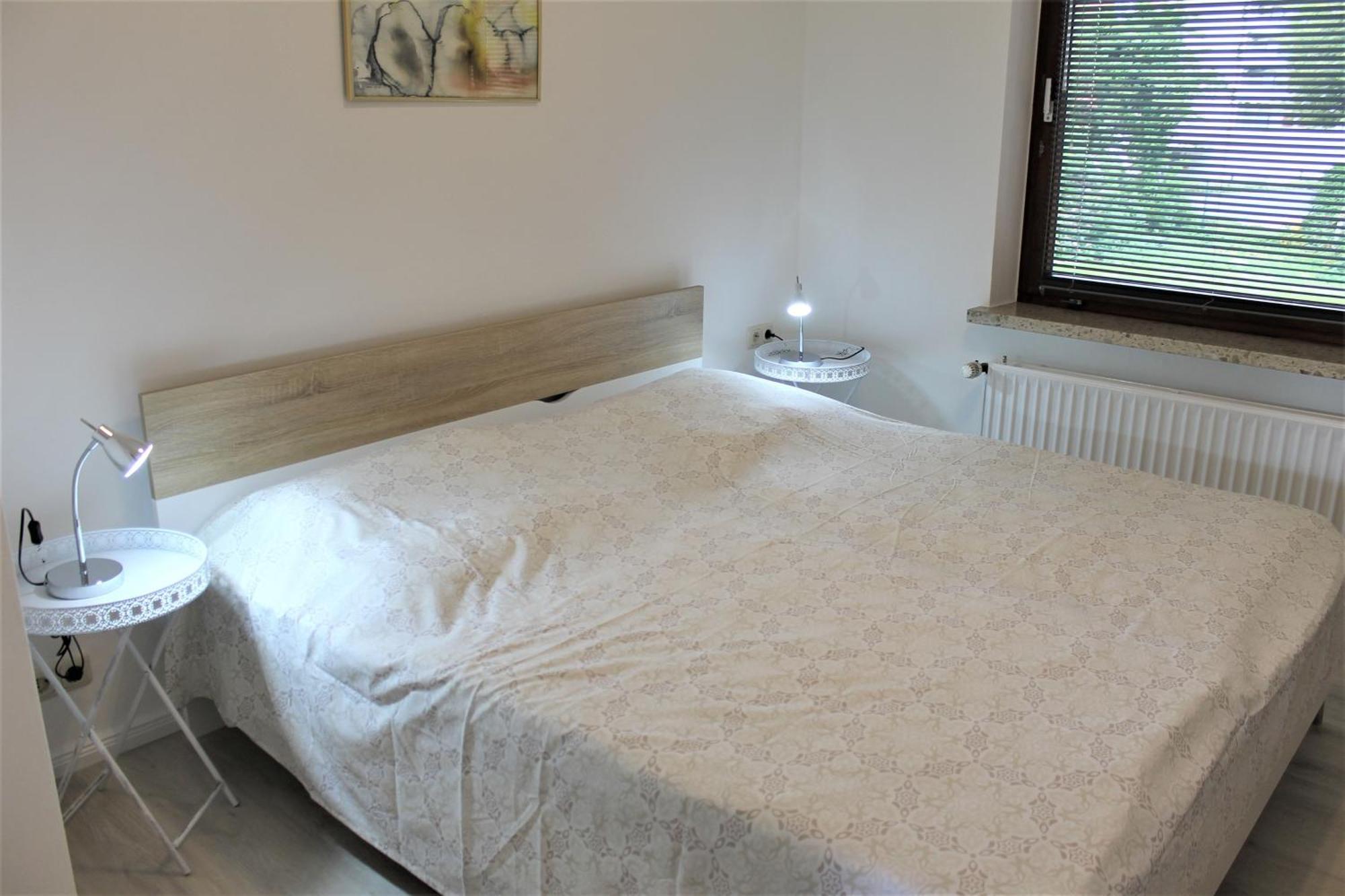 Haus Barbara -Schwimmbad Und Sauna Im Haus- Whg 8 Grömitz Eksteriør billede